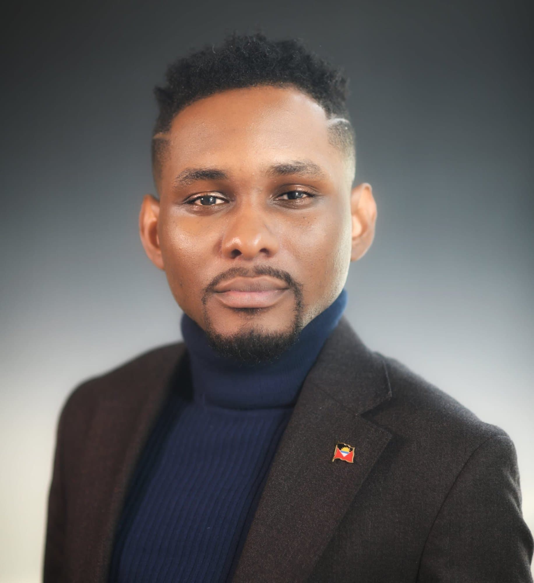 Javier D. Spencer